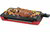 Tefal CB660501 Colormania Maxi Plancha asztali grill piros