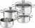 Tefal G719S734 Duetto+ edénykészlet 7 részes