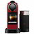 Krups XN761510 Nespresso Citiz & Milk Kapszulás kávégép piros