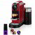 Krups XN761510 Nespresso Citiz & Milk Kapszulás kávégép piros
