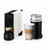 Krups XN511110 Nespresso Essenza Plus kávéfőző fehér