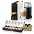 Krups XN511110 Nespresso Essenza Plus kávéfőző fehér