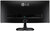 LG 34" 34UM58-P Monitor