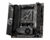 MSI B550 sAM4 MPG B550I GAMING EDGE WIFI 2xDDR4 4xSATA3 1yM.2 1xPCI-E 2.5Gbit LAN WiFi6 AX +BT5.1 mini-ITX