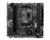 MSI B550 sAM4 MPG B550I GAMING EDGE WIFI 2xDDR4 4xSATA3 1yM.2 1xPCI-E 2.5Gbit LAN WiFi6 AX +BT5.1 mini-ITX