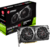 MSI GeForce GTX 1650 4GB GDDR6 Gaming X HDMI 2xDP - GeForce GTX 1650 D6 GAMING X