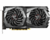 MSI GeForce GTX 1650 4GB GDDR6 Gaming X HDMI 2xDP - GeForce GTX 1650 D6 GAMING X