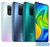 Xiaomi Redmi Note 9 6,53" LTE 4/128GB Dual SIM Forest Green okostelefon