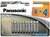 Panasonic Everyday Power alkáli AAA mikro ceruza elem 10db/bliszter