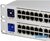 Ubiquiti UniFi USW-PRO-24-POE Gen2 24port GbE LAN 16xPoE+ 8xPoE++ 2xSFP+ port L3 menedzselhető switch