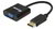 Equip 133435 DisplayPort átalakító VGA-ra