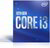 Intel Core i3-10320 s1200 3.80/4.60GHz 4-core 8MB 65W BOX processzor