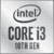 Intel Core i3-10300 s1200 3.70/4.40GHz 4-core 8MB 65W BOX processzor