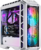 Cooler Master Midi - MasterCase H500P Mesh White ARGB - MCM-H500P-WGNN-S01