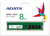 Adata 8GB Premier DDR4 320 U-DIMM - AD4U320038G22-SGN"