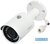Dahua IPC-HFW1431S-0280B-S4/kültéri/4MP/Lite/2,8mm/IR30m/IP mini csőkamera