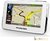 Navon N490 plus 4,3" iGO8 fehér GPS navigáció