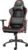 Trust Gamer szék - GXT 717 Rayza RGB (fekete; RGB led, állítható dőlés/magasság; kartámasz; PU+szövet; max.150kg-ig)