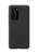 Silicone Case, P40 Pro, Black