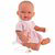 Llorens: Bebita kislány baba pólyában (26304)