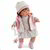 Llorens Carla 42cm-es baba (42142)