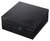 ASUS VivoMini PC PN62, Intel Core i5-10210U, HDMI, WIFI6, BT5.0, 3xUSB 3.1, 2xUSB Type-C, Card reader, 1 Conf. port