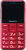 Panasonic KX-TU150EXR RED