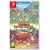 NSS542 SWITCH Pokémon Mystery Dungeon: Rescue Team DX