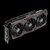 Asus AMD Radeon RX 5600XT 6GB GDDR6 ROG STRIX T6G HDMI 3xDP - ROG-STRIX-RX5600XT-T6G-GAMING