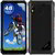 Evolveo StrongPhone G9 Black