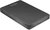Logilink 2,5" Extern. Encl. USB 3.0, , screwless, black