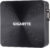 GIGABYTE PC BRIX, Intel Core i5 10210U 4.2GHz, 2xHDMI, LAN, WIFI, BT, COM, 2,5" HDD hely, 6xUSB 3.2