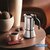 Bialetti Venus inox 2 személyes indukciós kotyogós kávéfőző