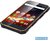 myPhone HAMMER ENERGY 2 5,5" 3/32GB LTE Dual SIM fekete-narancs csepp-, por- és ütésálló okostelefon