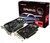 Biostar AMD Radeon RX560 4GB GDDR5 DVI HDMI DP - VA5615RF41