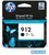 HP 3YL80AE (912) fekete tintapatron