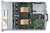 DELL EMC PE rack szerver - R740 (2.5"), 1x10C S4210 2.2GHz, 1x16GB, 1x480GB RI SSD; H730P, iD9 En., (1+1).