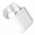 TWS Bluetooth sztereó headset v5.0 + töltőtok - EP-037 True Wireless Earphones - white