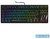 Hama 186029 "uRage M3chanical RDX Exodus 850TKL" RGB LED gamer billentyűzet