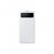 Samsung EF-EG770PWEGEU S View Wallet Cover, White