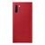 Samsung EF-VN970LREGWW Leather Cover, Red