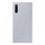 Samsung EF-VN970LJEGWW Leather Cover, Gray