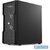 SilentiumPC Regnum RG6V TG Fekete (Táp nélküli) ablakos E-ATX ház