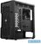 SilentiumPC Astrum AT6V TG Fekete (Táp nélküli) ablakos E-ATX ház