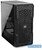 SilentiumPC Astrum AT6V TG Fekete (Táp nélküli) ablakos E-ATX ház