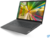 Lenovo IdeaPad 5-15IIL05 15.6" FHD Intel Core i5-1035G4/8GB RAM/512GB SSD/Intel UHD/Win 10 Graphite Grey /81YK00C2HV/
