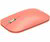 Microsoft Modern Mobile Mouse Bluetooth egér, baracksárga