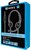 Sandberg Fejhallgató - USB Office Headset Pro Stereo (USB; mikrofon; hangerő szabályzó; 2,1m kábel; fekete)