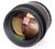 SAMYANG 85mm T1.5 VDSLR AS IF UMC II (Canon)