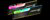 G.Skill 16GB 3600MHz DDR4 Trident Z DDR4 RGB Kit 2x8GB CL16 DIMM 1.35V XMP 2.0 - F4-3600C16D-16GTZRC